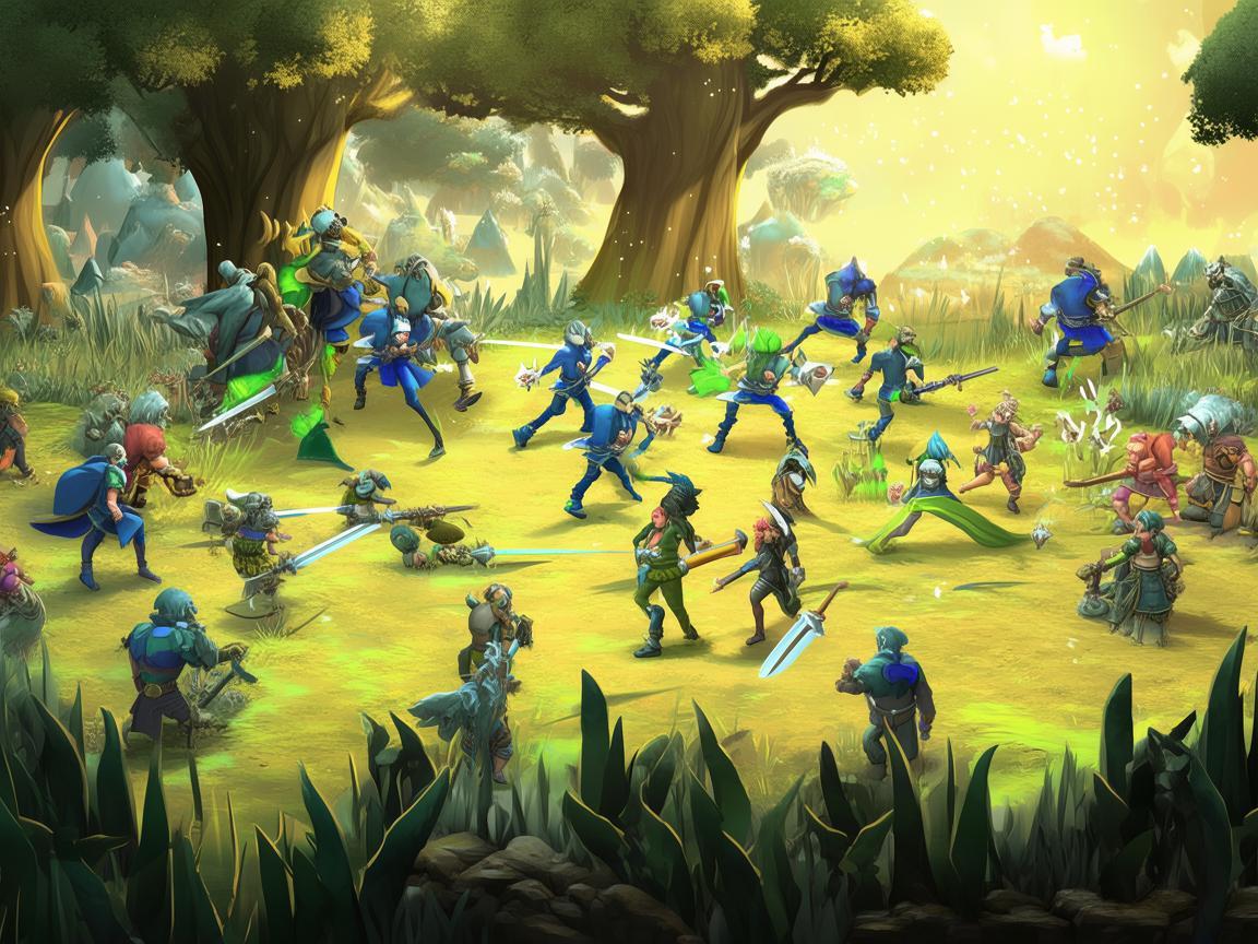 什么手游阵容能够克制刺客? 什么手游阵容能够克制刺客?