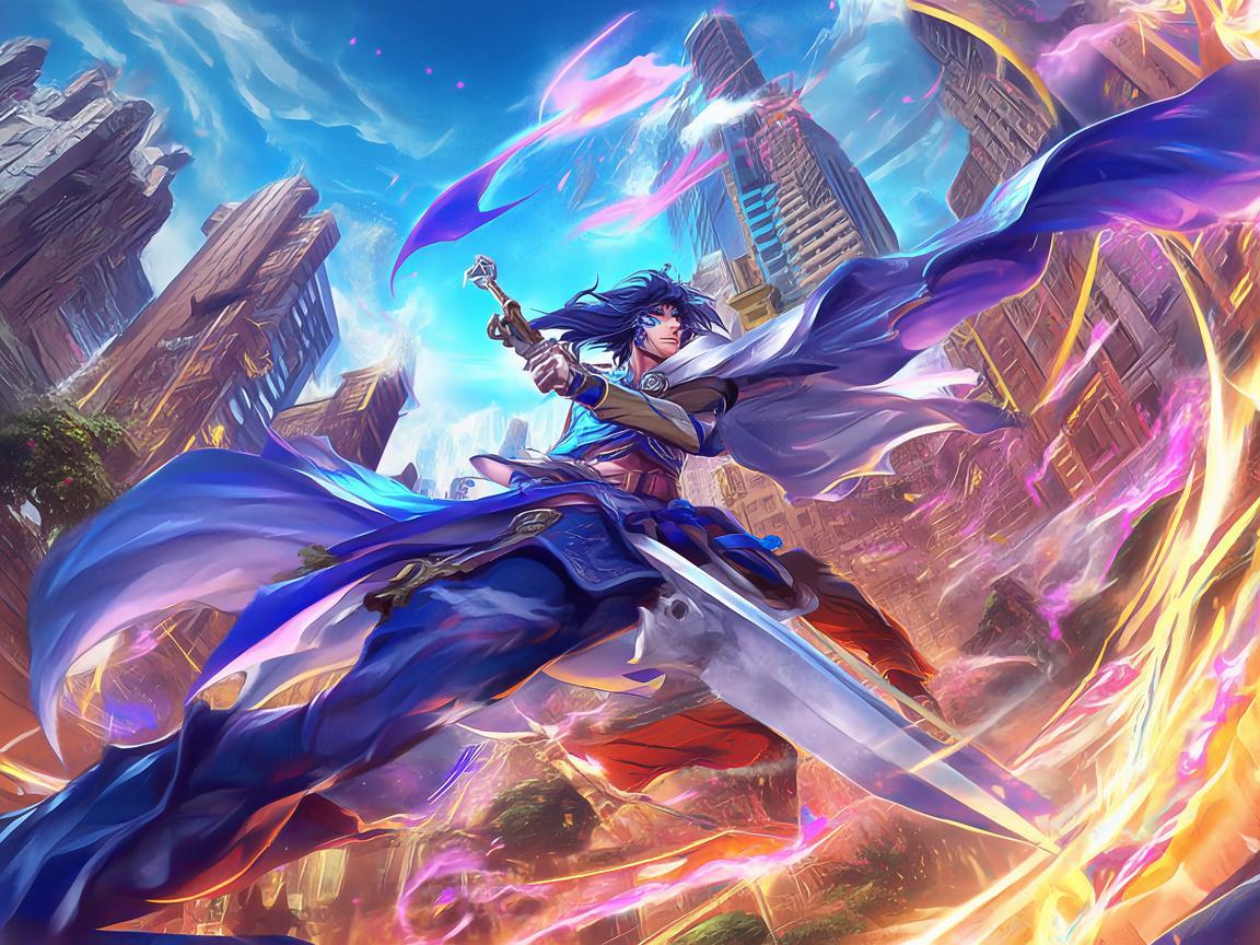 手游亚索要做无尽吗？