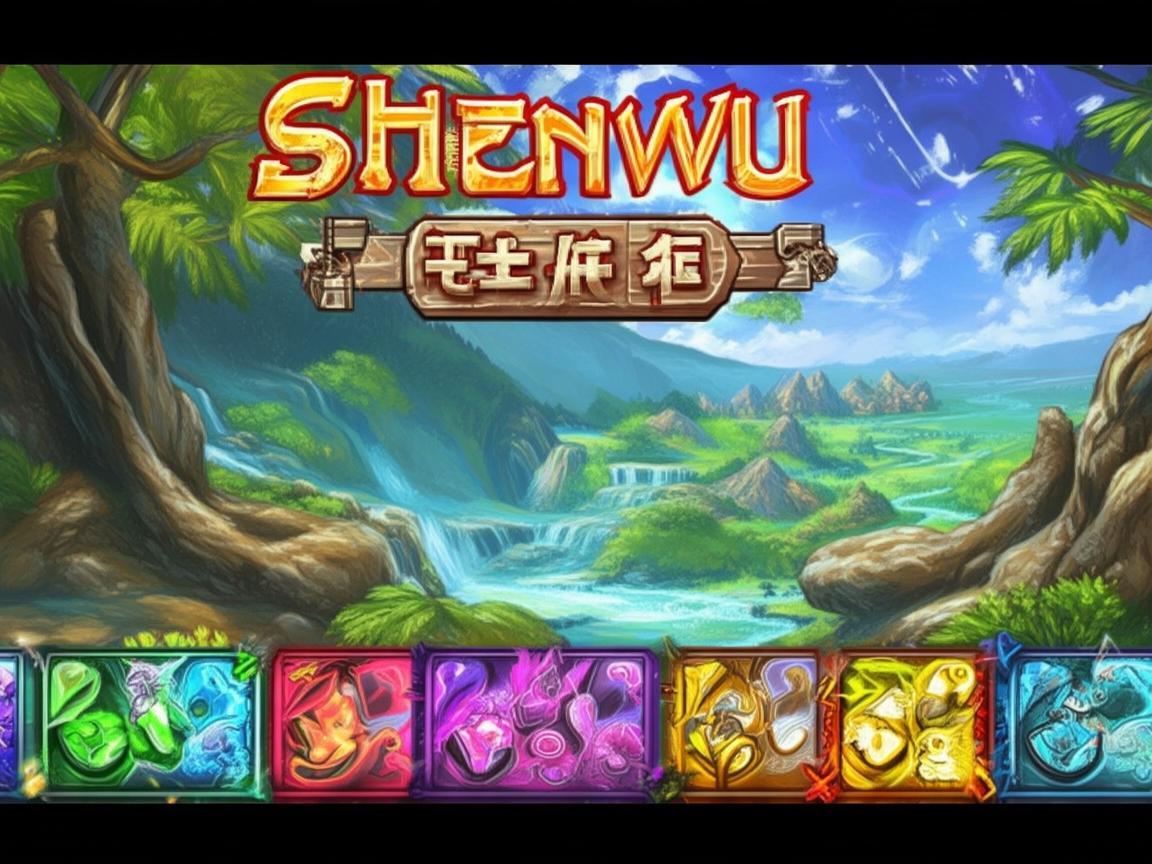 神武手游买什么礼包合适呢？