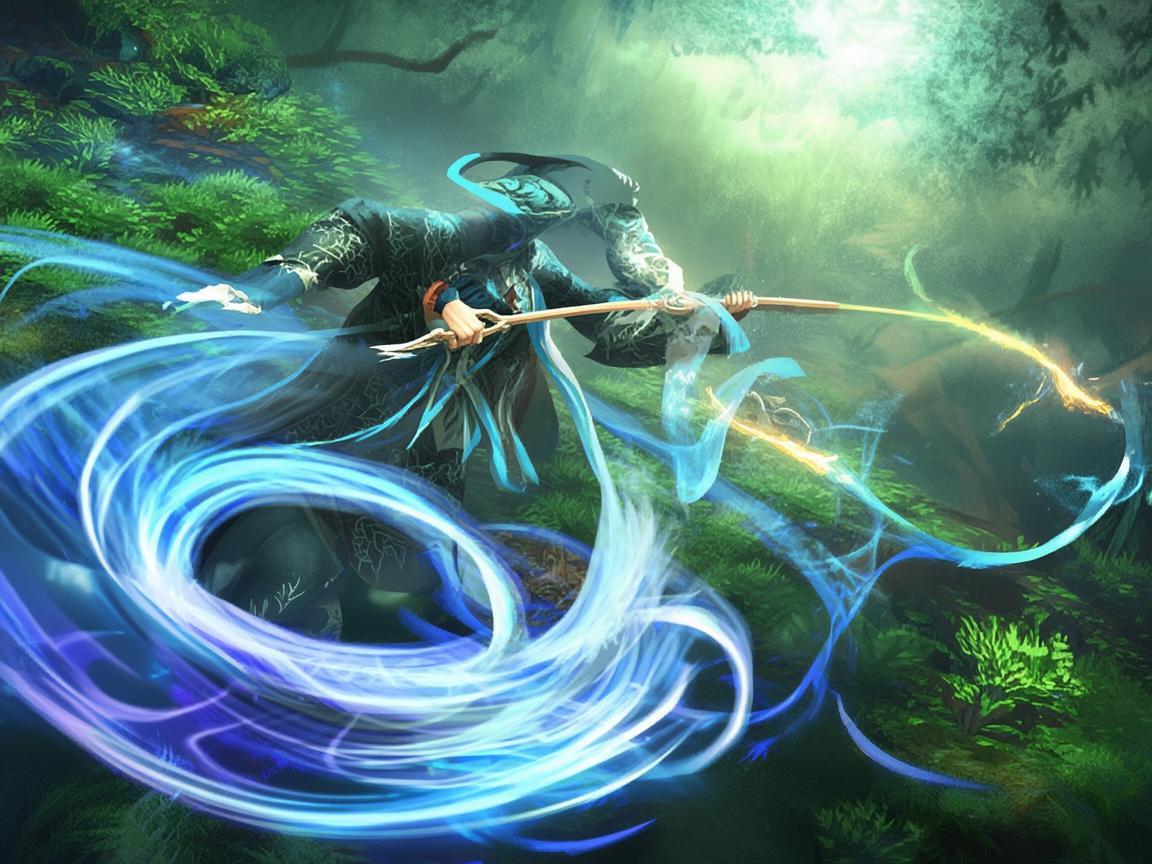 神武手游盘丝杀带什么合适呢？