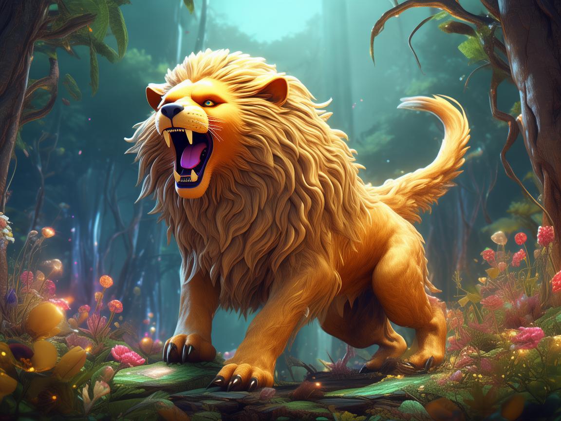 狮子狗手游中真的强势吗？