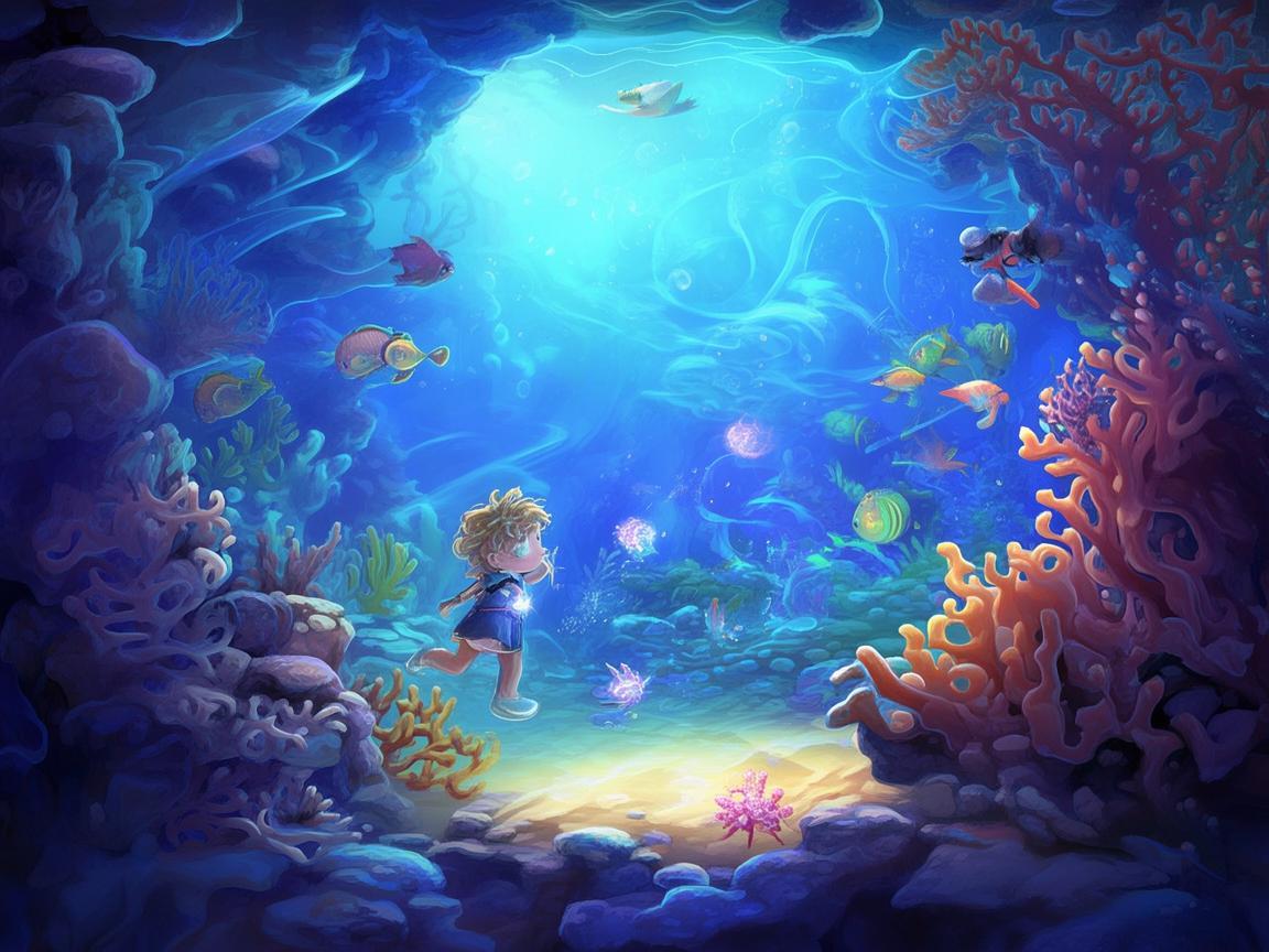 神武手游龙宫玩家该带什么小孩? 神武手游龙宫玩家该带什么小孩?