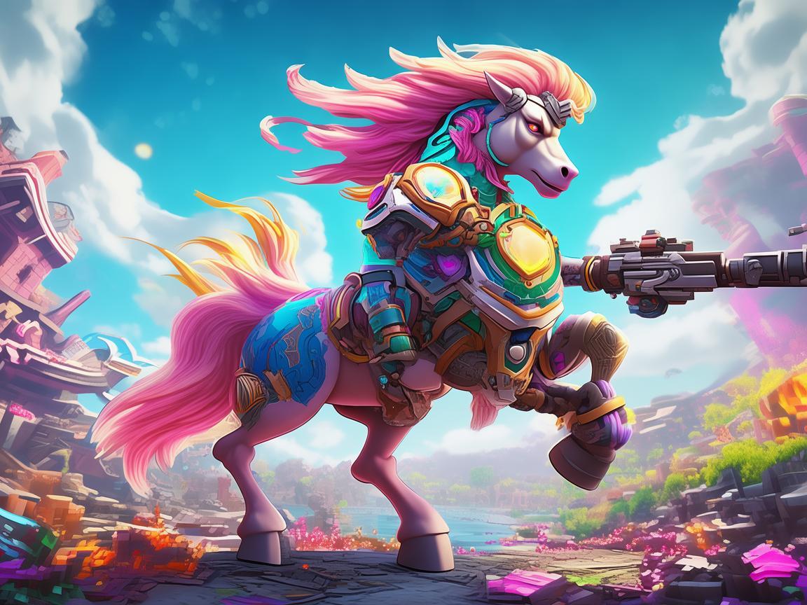 LOL人马在手游里强吗？