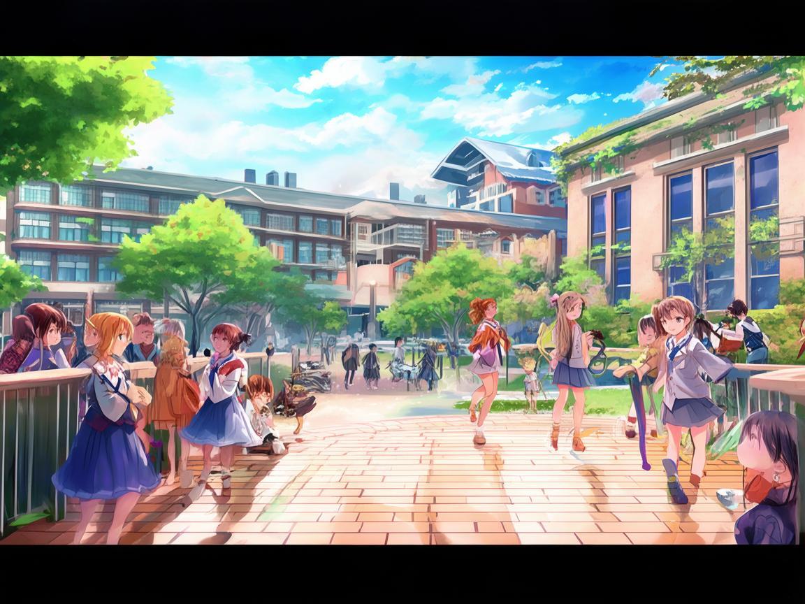 lovelive手游主要看什么？