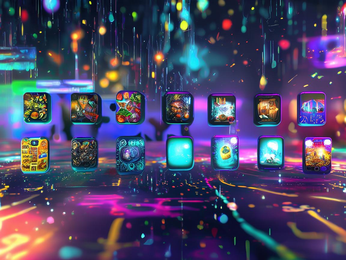 有哪些手游可以赚钱呢？