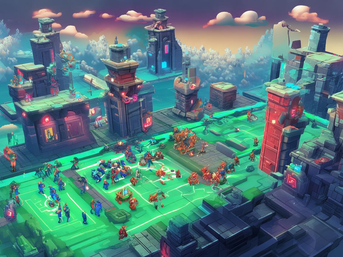 玩LOL手游究竟是为了什么？