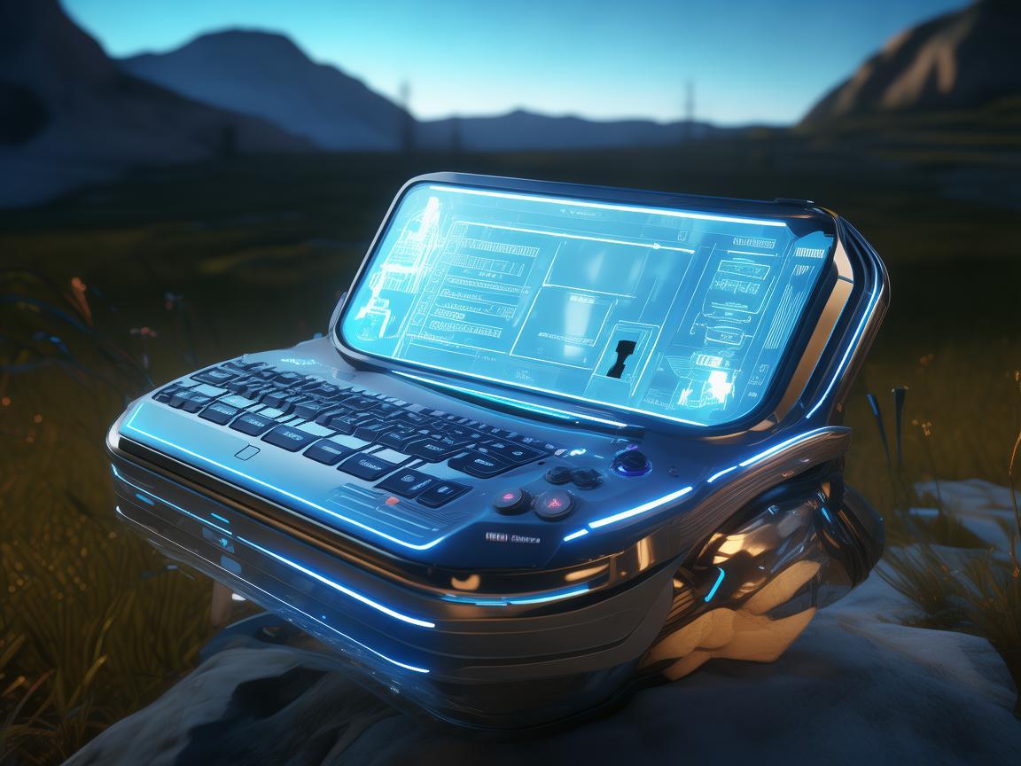 手游能有电脑般的操作体验吗？