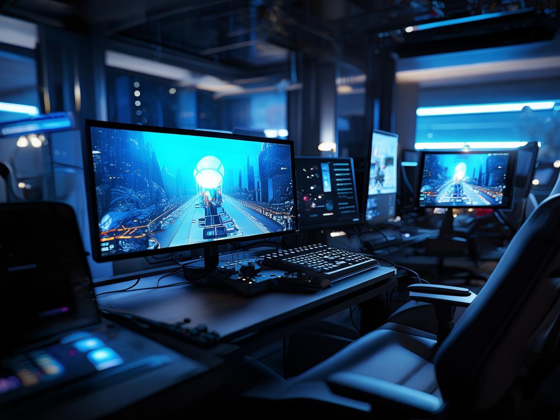 手游射击游戏可以直播吗？