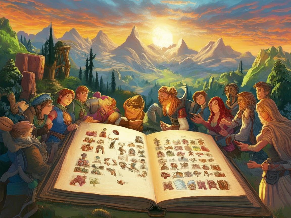 问道手游什么职业好？看完攻略就知道！