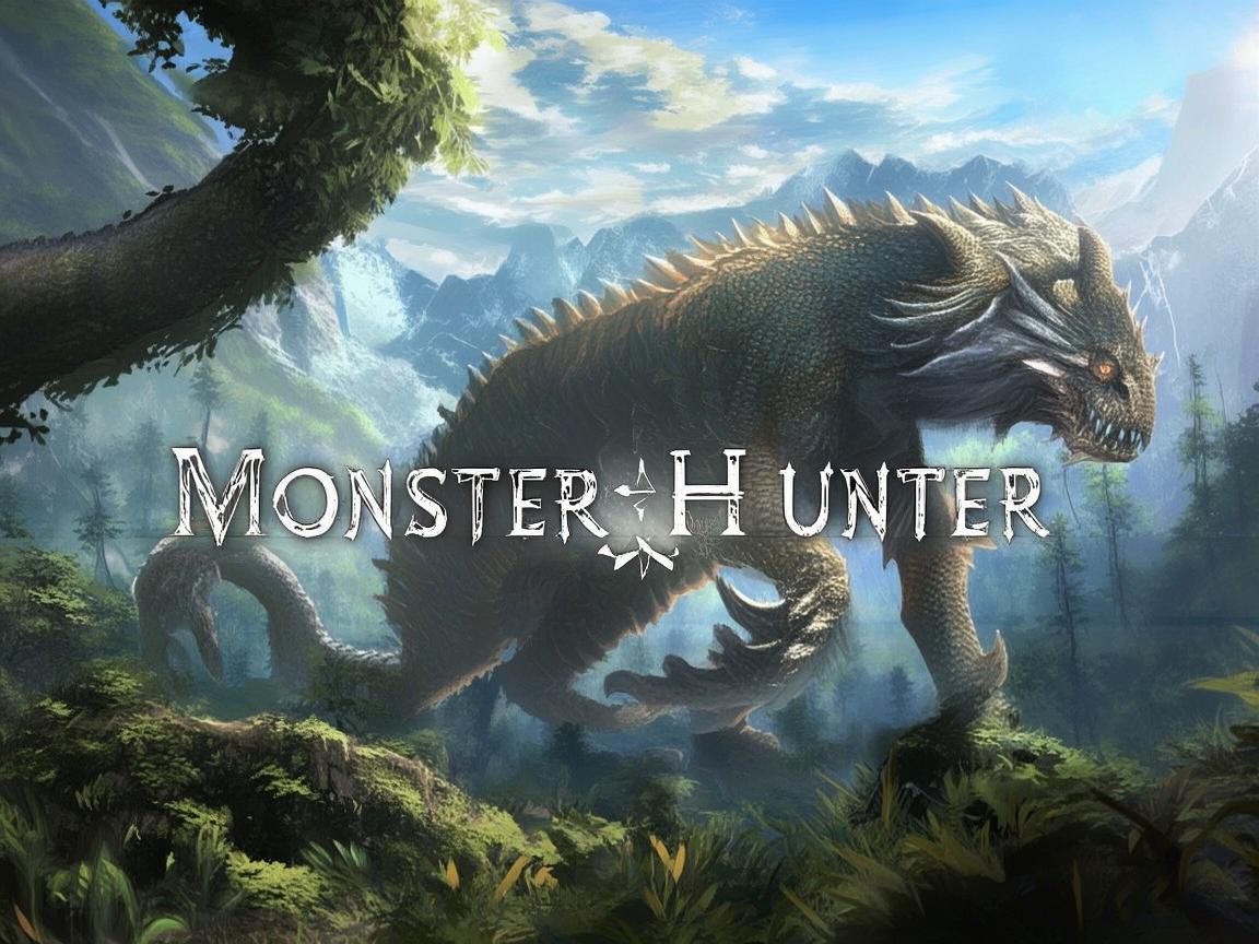 怪物猎人有安卓手游吗？