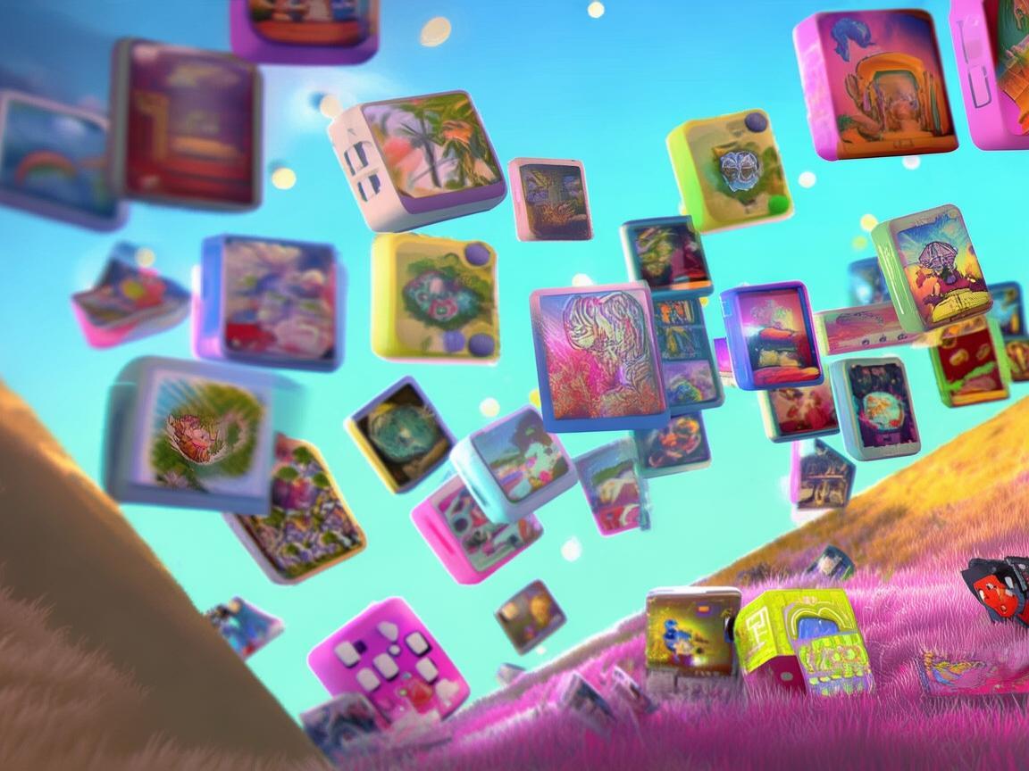 什么手游适合散人党？