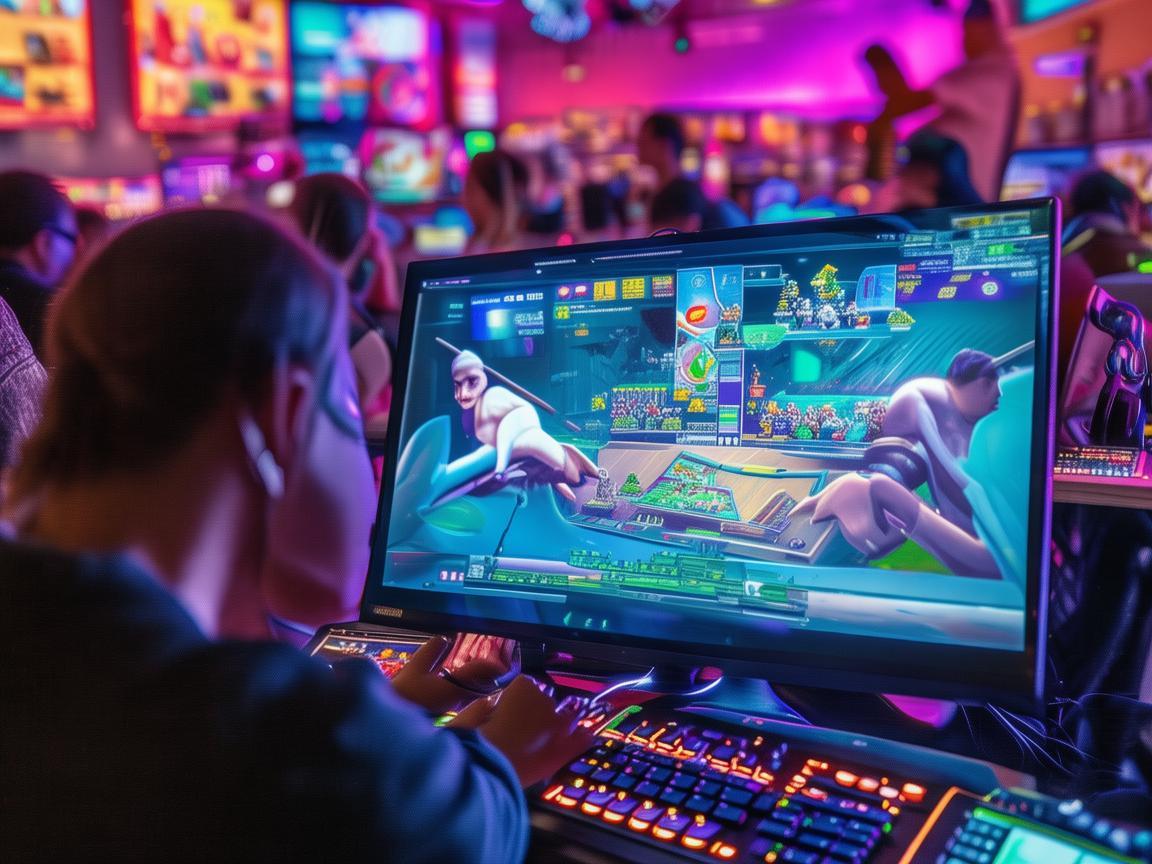 吃鸡手游能在电脑上玩吗？怎么玩？