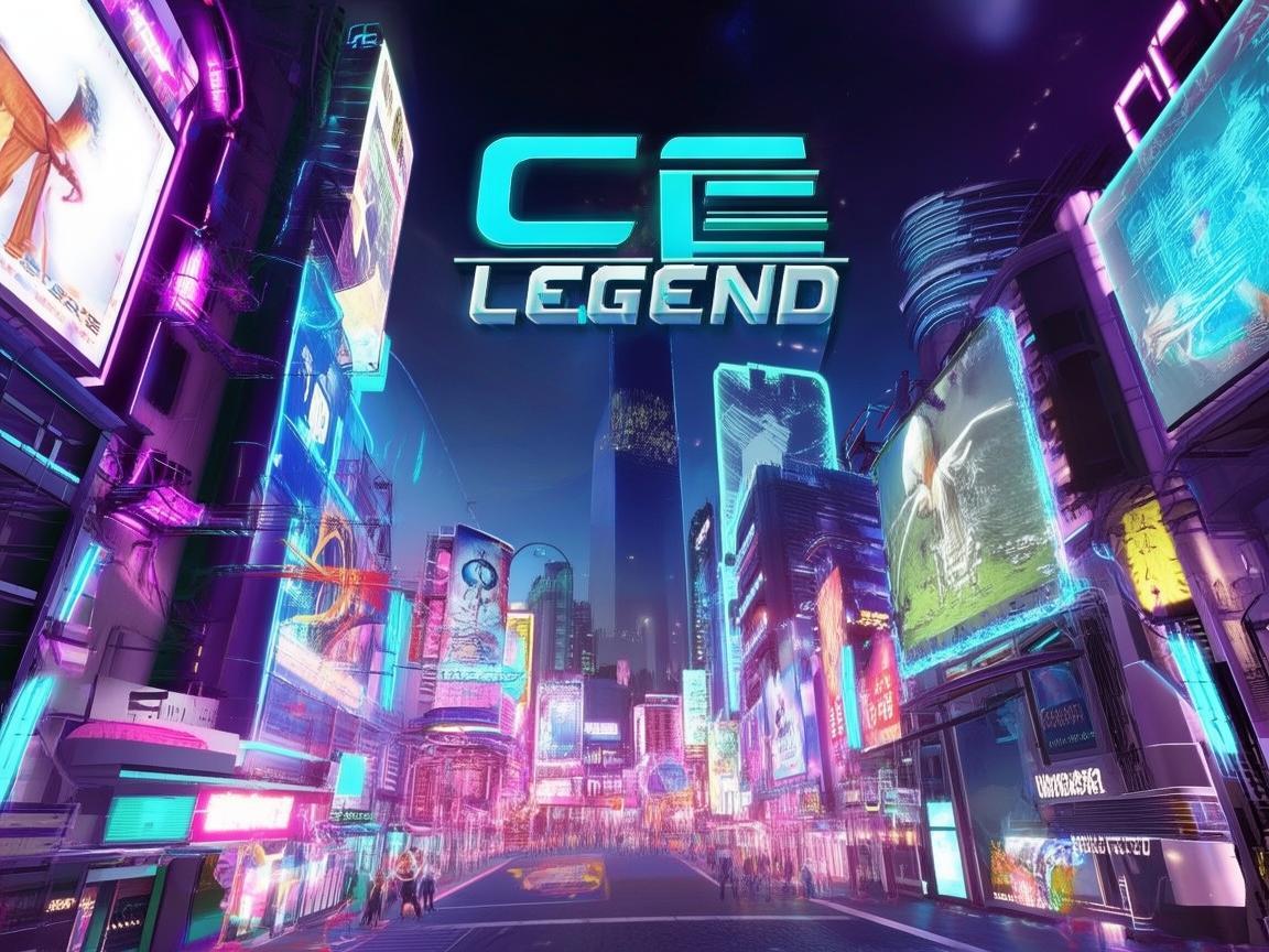 手游CF传奇究竟是什么水平？