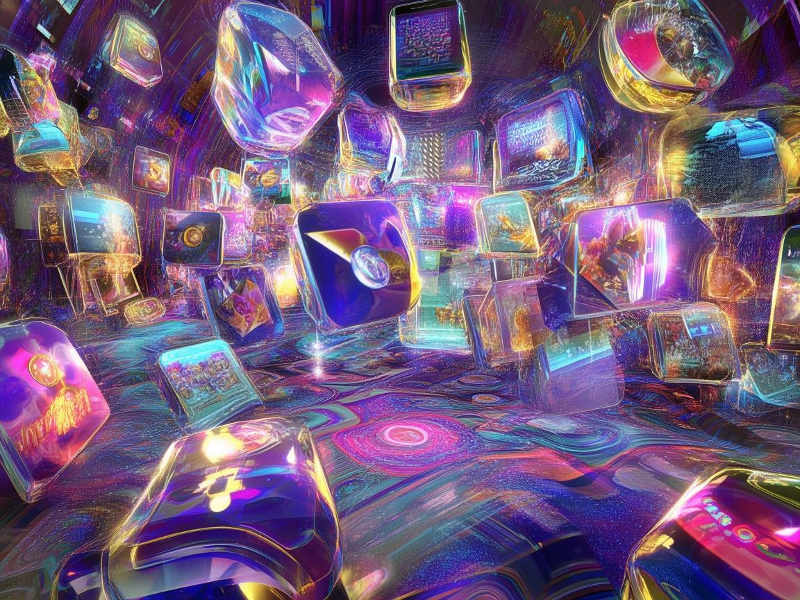 哪些手游可以交易赚钱？