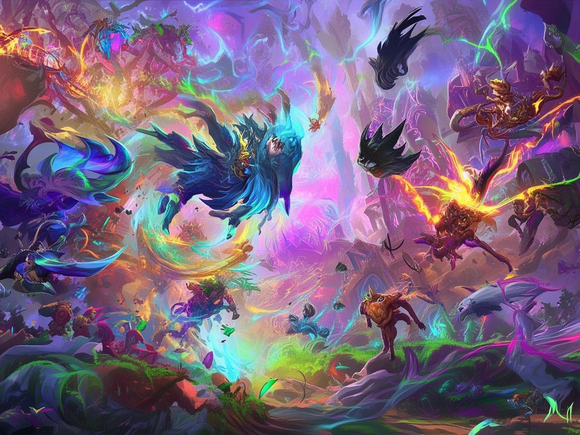 LOL手游狼人真的无解吗？